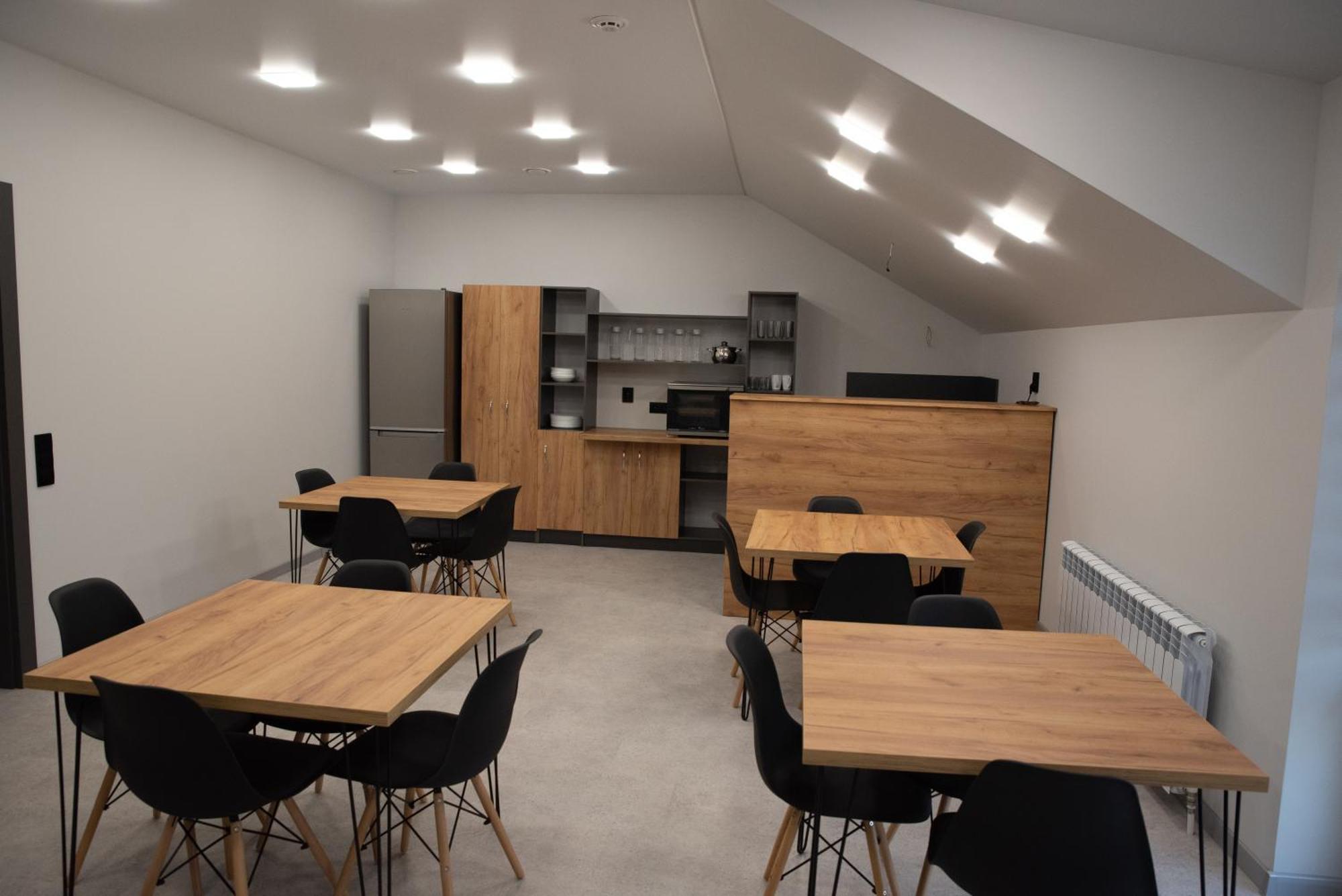 Готельні Кімнати Bodro Clinic Novovolyns'k Eksteriør billede